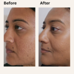 Clean Hair Styling Products